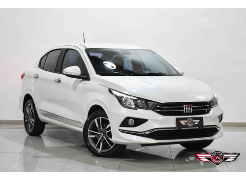 Fiat Cronos 1.3 FIREFLY FLEX PRECISION CVT