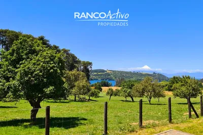 Parcela en venta
