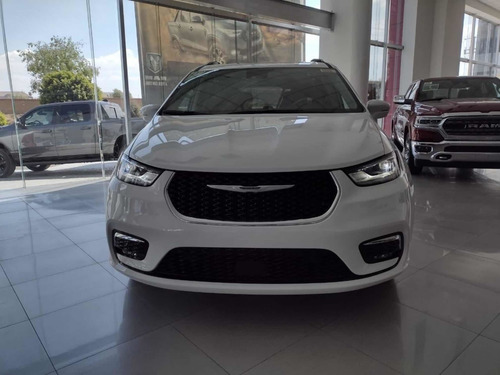 Imagen 9 de 13 de Chrysler Pacifica Limited 2021