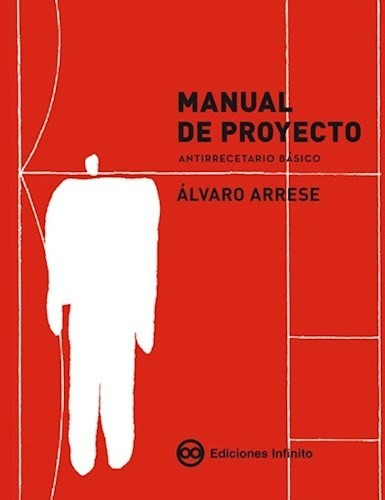 Libro Manual De Proyecto De Alvaro Arrese