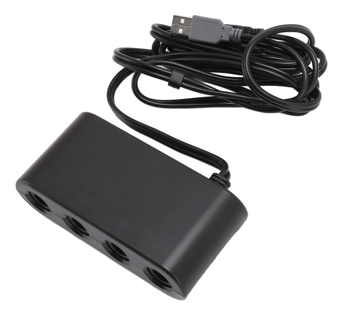Adaptador De Controlador Joystick Compatible Para U Usb