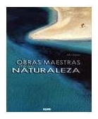 Libro Obras Maestras De La Naturaleza (cartone) - Burns Abi