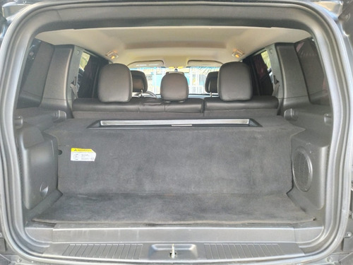 Imagen 9 de 13 de Jeep Cherokee