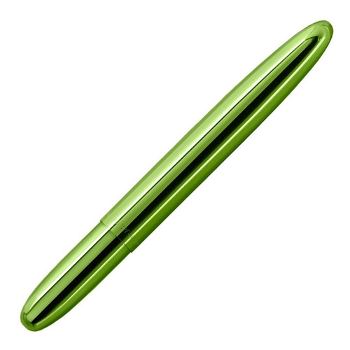 Fisher Space Pen, Bullet Space Pen, Lime Green, Gift Boxed.