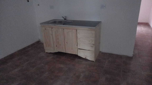 Imagen 10 de 10 de Departamentos 1 Y 2 Amb A Estrenar - Loma Hermosa