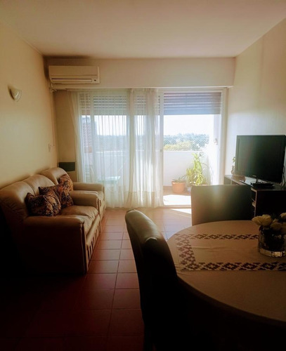 Imagen 3 de 8 de Excelente 2 Ambientes Con Vista Al Rio - Martínez Vias/santa Fe