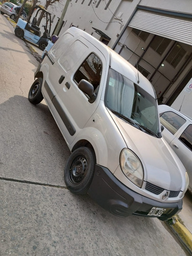 Renault Kangoo 1.5 2 Dci Ath Da Aa Cd 1plc