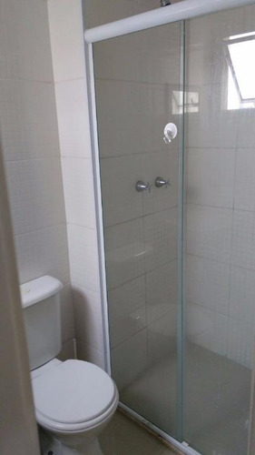 Imagem 4 de 7 de Apartamento Com 2 Dormitórios À Venda, 45 M² Por R$ 260.000,00 - Jardim Independência - São Paulo/sp - Ap2760