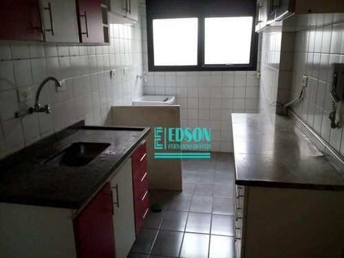 Imagem 4 de 14 de Apartamento Com 2 Dormitórios À Venda, 45 M² Por R$ 300.000,00 - Santana - São Paulo/sp - Ap0088