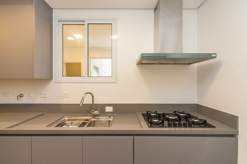 Imagem 30 de 30 de Apartamento À Venda No Bairro Jardim América - São Paulo/sp - O-4777-12061