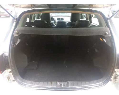 Mitsubishi ASX 2.0 MIVEC FLEX GLS CVT