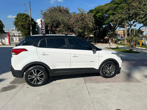 Hyundai Creta 1.6 Pulse Plus Flex Aut. 5p