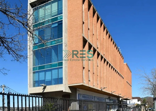 Oficina En Venta En Lo Barnechea