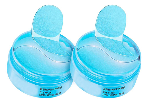 Parches Para Ojos Hidrogel - Parches Para Contorno De Ojos
