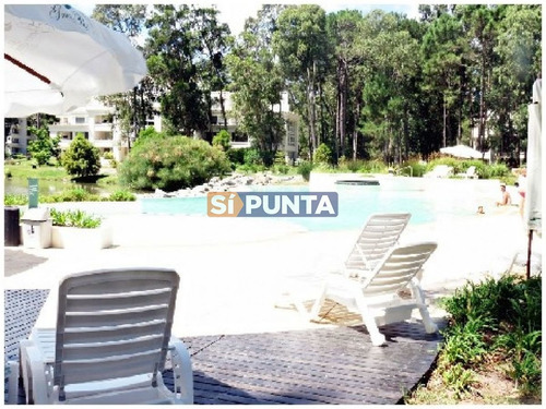 Imagen 25 de 30 de Apartamento En Alquiler Anual