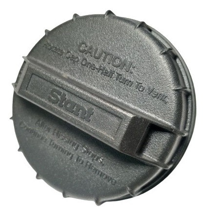 Tapa Tanque Gasolina Chevrolet Cavalier / Blazer Stant 10819