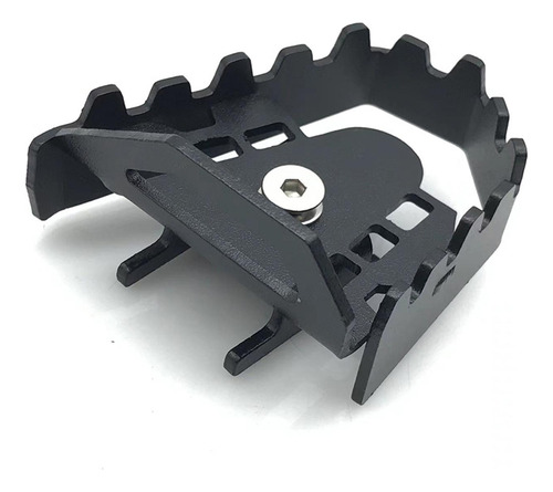 Pedales De Freno Trasero Extensor Ancho Para Bmw F750gs