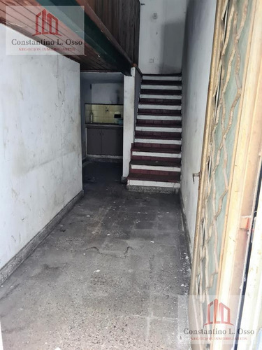 Imagen 7 de 19 de Local, Galpon Y Departamento - Oportunidad - Lanús Este