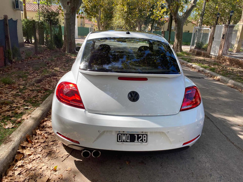 Volkswagen The Beetle 1.4 Design Dsg 2015