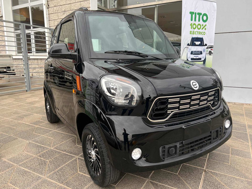 Imagen 6 de 17 de Coradir Tito Eléctrico Full
