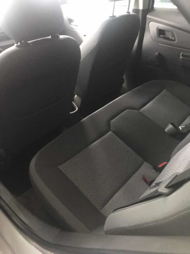 Chevrolet Cobalt 2013 1.8 Lt 4p