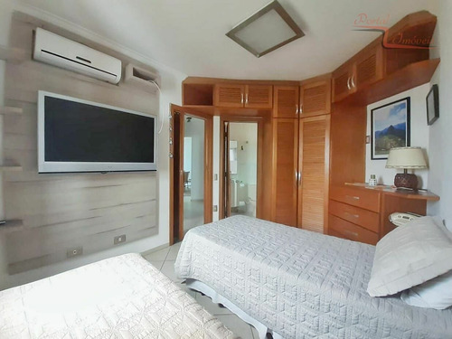 Imagem 20 de 28 de Apartamento À Venda No Bairro Indaiá - Caraguatatuba/sp - 4184