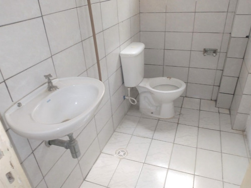 Imagem 8 de 20 de Conjunto Comercial/sala Republica Sao Paulo Sp Brasil - 3963