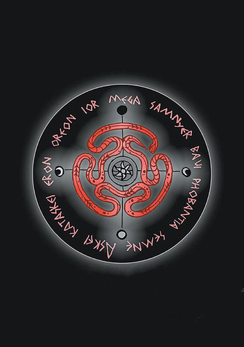 Oracle Of The Hekatean Path Cartas