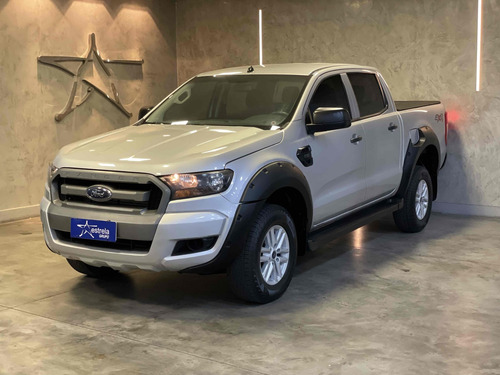 Ford Ranger 2.2 XL 4X4 CD 16V DIESEL 4P MANUAL