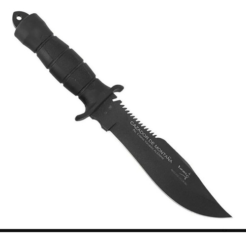 Cuchillo Yarará Cazador De Montaña