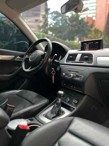 Audi Q3 1.4 Tfsi Ambition
