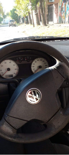 Volkswagen Gol Power 1.6