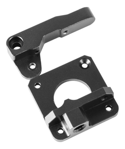 Imagem 6 de 7 de Impressora 3d Ender 3 V2 + Extrusora Dupla