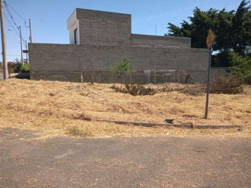 Imagem 2 de 2 de Terreno À Venda, 512 M² Por R$ 250.000,00 - Loteamento Residencial Jardim Florbela - Americana/sp - Te0155 - 70446376