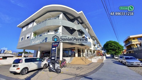 Imagem 7 de 15 de Apartamento Duplex - 3 Dormitórios, Central, Perto De Tudo! - Apartamento A Venda No Bairro Ingleses Do Rio Vermelho - Florianópolis, Sc - 250
