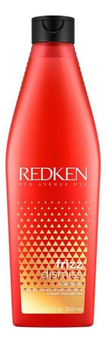 Redken Frizz Dismiss - Shampoo 300ml