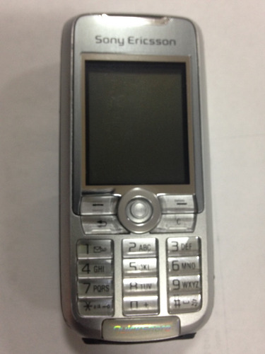 Sony Ericsson K-700 En Excelente Estado Para Telcel (Usado)
