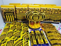 Comprar Mesa De Dulces Candy Bar Bolsita Con Golosinas, Sorpresitas