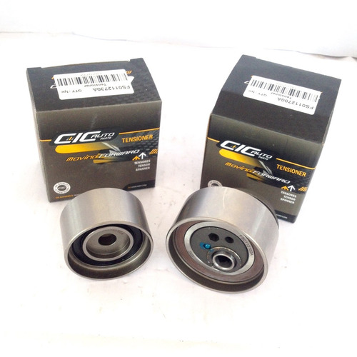 Imagen 3 de 6 de Kit Correa De Tiempo Mazda 626 2.0 Lts
