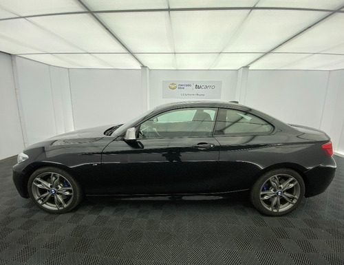 BMW Serie 2 3.0 M240i F22 Coupe