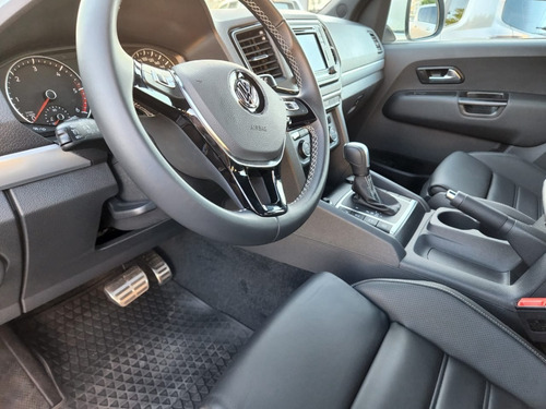 Imagen 12 de 18 de Volkswahen Amarok Extreme V6 3.0l 258 Cv 2022