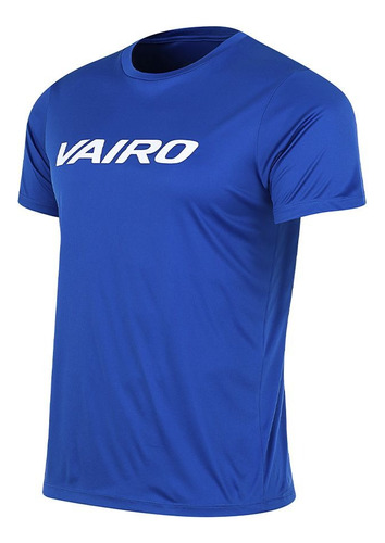 Remera Vairo Padel Company Paddle Tenis Deportiva - Palermo