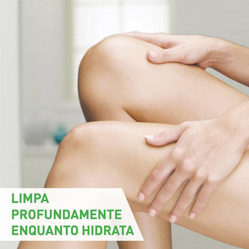 Loção De Limpeza Hidratante Cerave 473ml