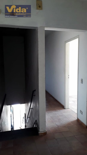 Imagem 11 de 15 de Prédio Em Pestana - Osasco - 40584