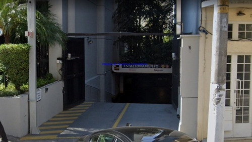 Imagem 4 de 10 de Conjunto Comercial 50m², 02 Banheiros E 02 Vagas Na Garagem. Condomínio Com Recepção E Segurança 24hrs. Excelente Localização As Ruas Monte Alegre. - 20121604 - 68923865