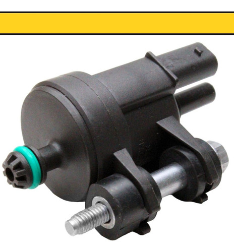 Válvula Solenoide Canister Onix 1.4 2013 A 2021 96985666