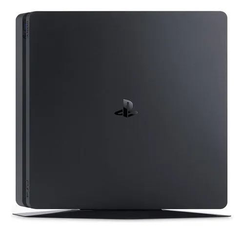 Ps4 Play 4 500 Gb Sony Playstation Slim Garantia Nf Top