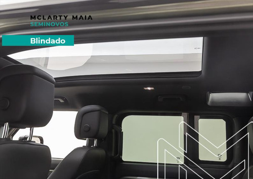 Land Rover Defender 2.0 P400e Phev 110 R-dynamic Hse Awd Automatico