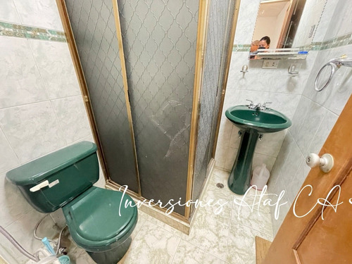 Imagen 10 de 14 de Apartamento En Venta Nueva Casarapa Guarenas