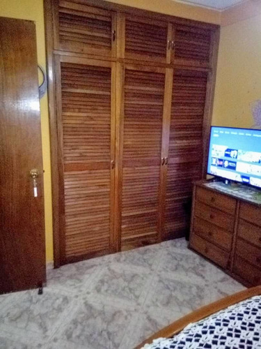 Imagen 11 de 17 de Apartamento Residencias La Quinta Pb Terraza 2 Los Teques